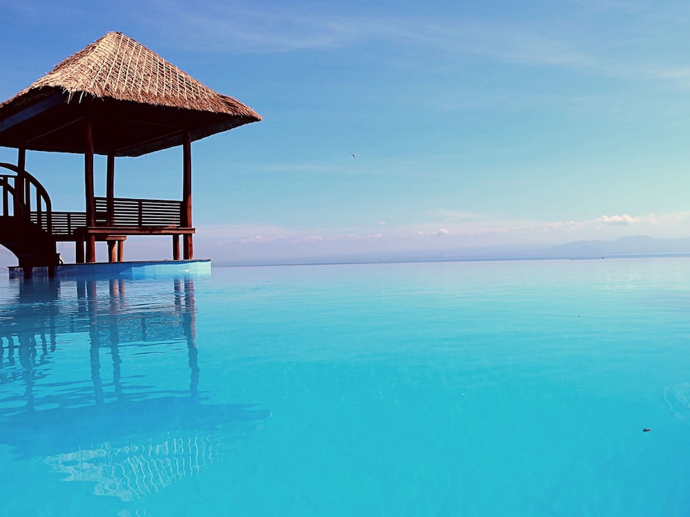 Semabu Hills Hotel Nusa Penida - Bali 31/50