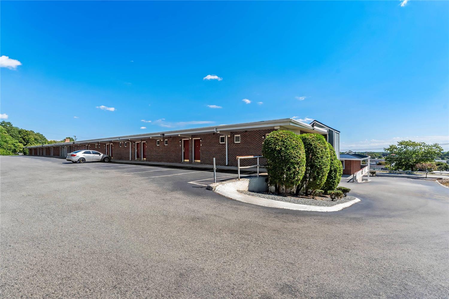 Econo Lodge Cranston - Providence 28/31