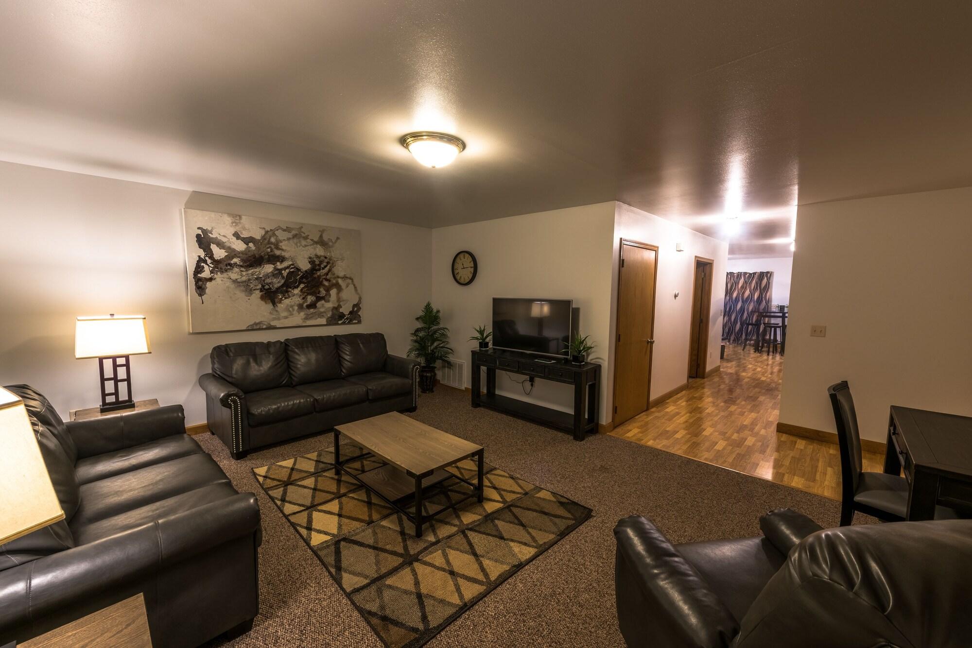 Draft Horse Inn and Suites 8/14