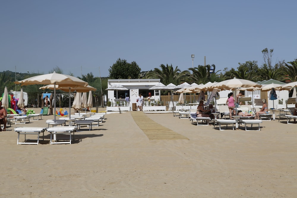 Garden Hotel Ripa 47/68