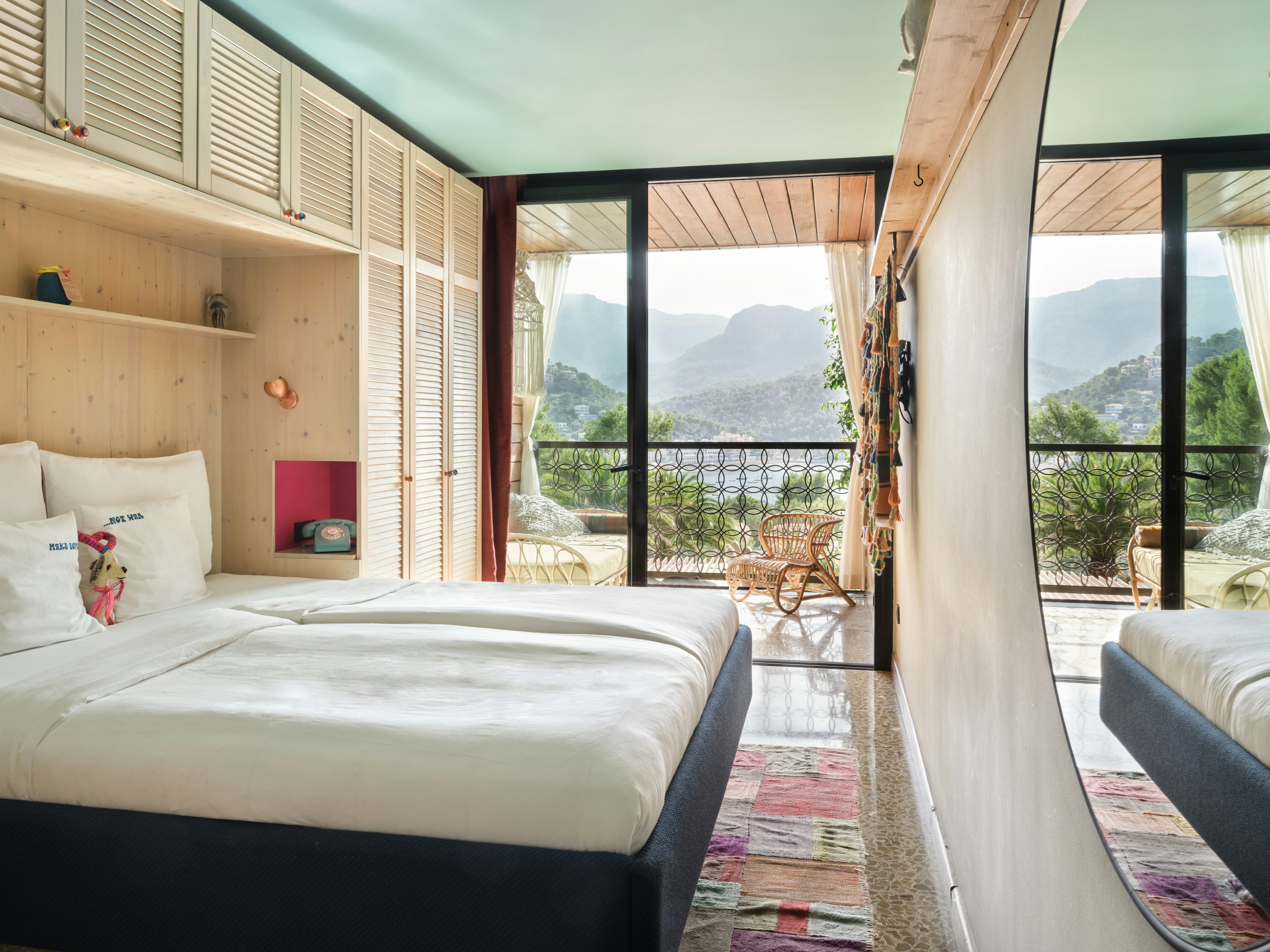 Bikini Island & Mountain Port de Soller - Adults only 2/27