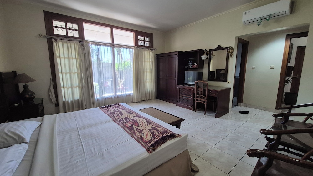 Pondok Serrata Convention, Boutique &amp; Tourist Hotel 18/44