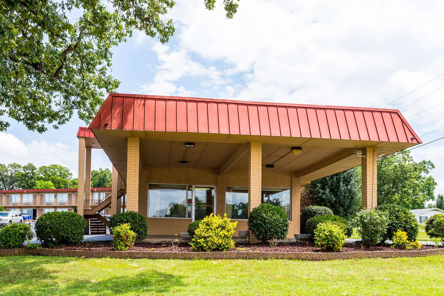 Days Inn by Wyndham Batesville AR 1/13