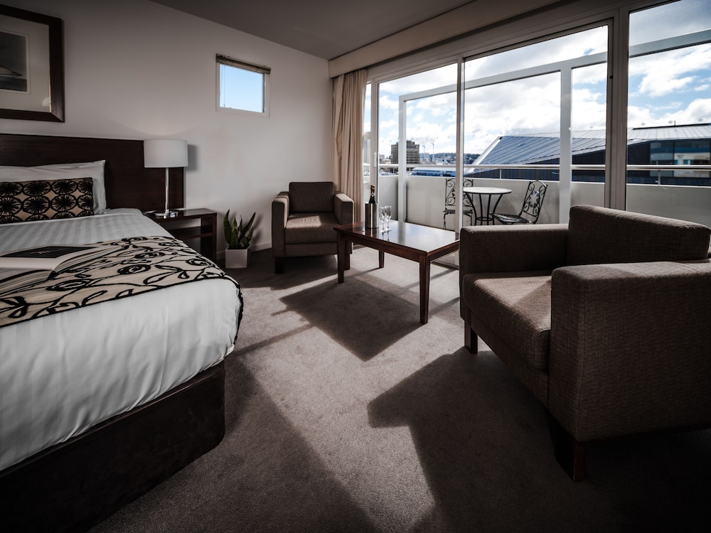 Salamanca Suites 39/47