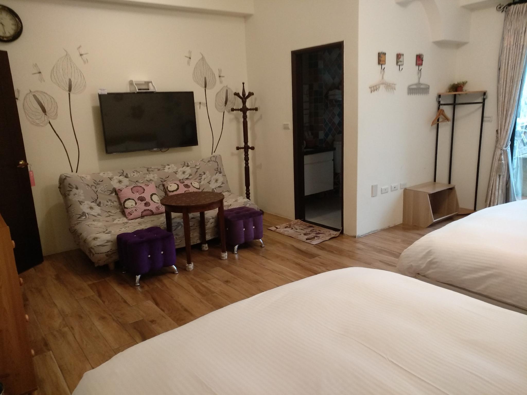 Star-Ya Bed And Breakfast 16/27