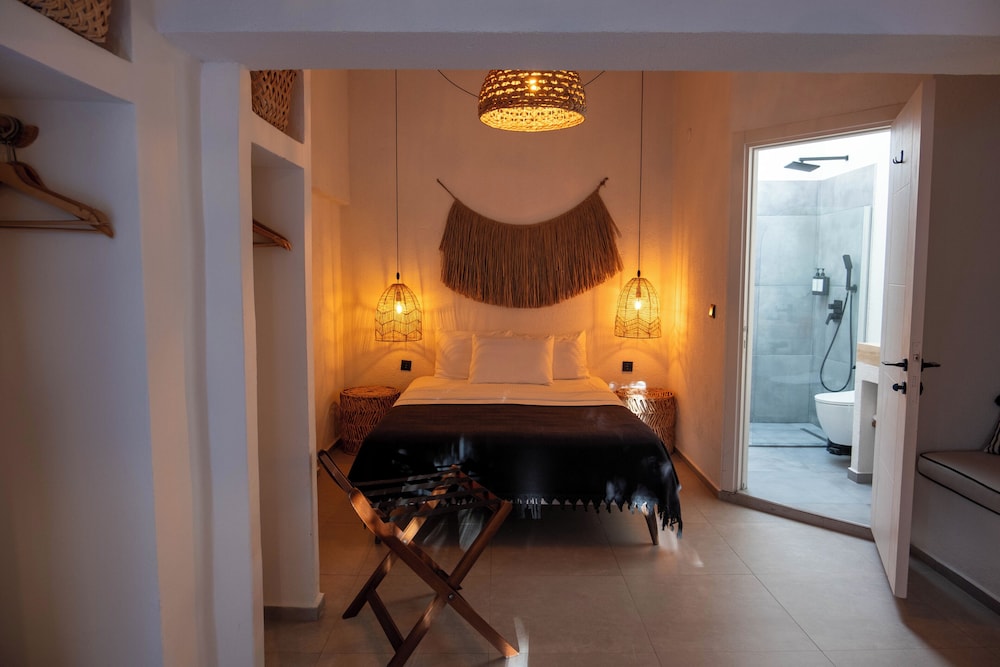 Agustos Hotel Alacati 5/50