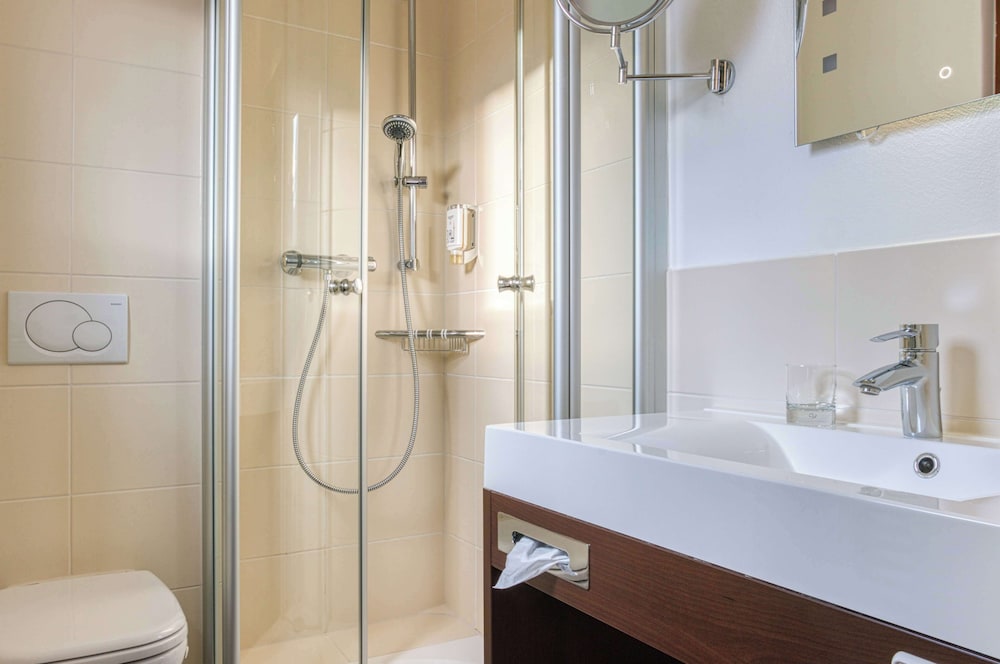 Centro Hotel Sautter 58/63