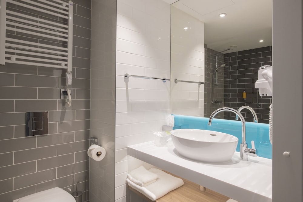 Holiday Inn Express Warsaw - Mokotow 14/56