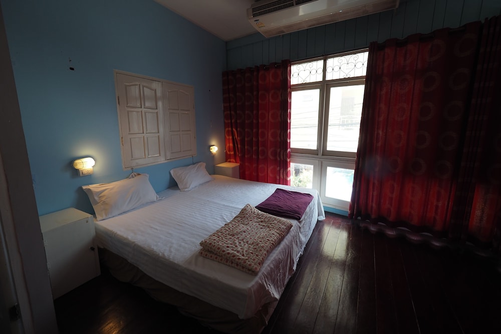 Hua Hin Lubsabai Hostel 13/39