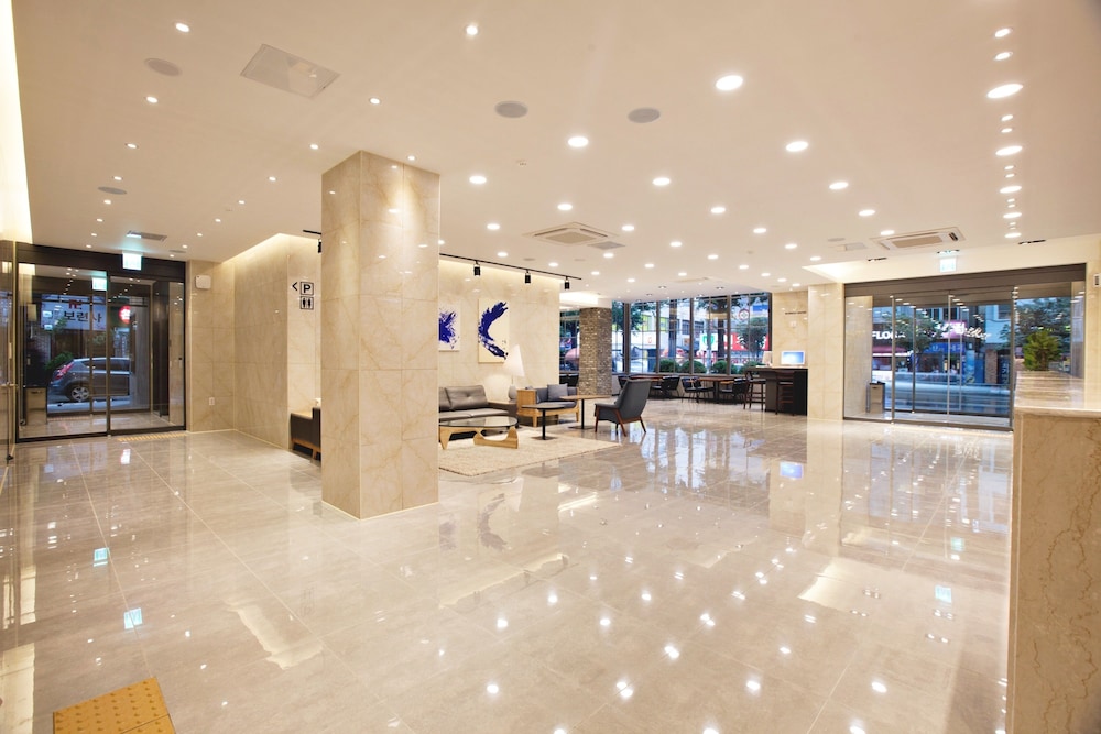 GnB Hotel 14/73