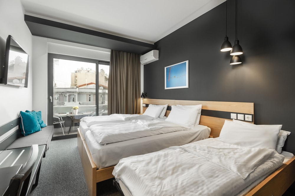 Park Hotel 34/67