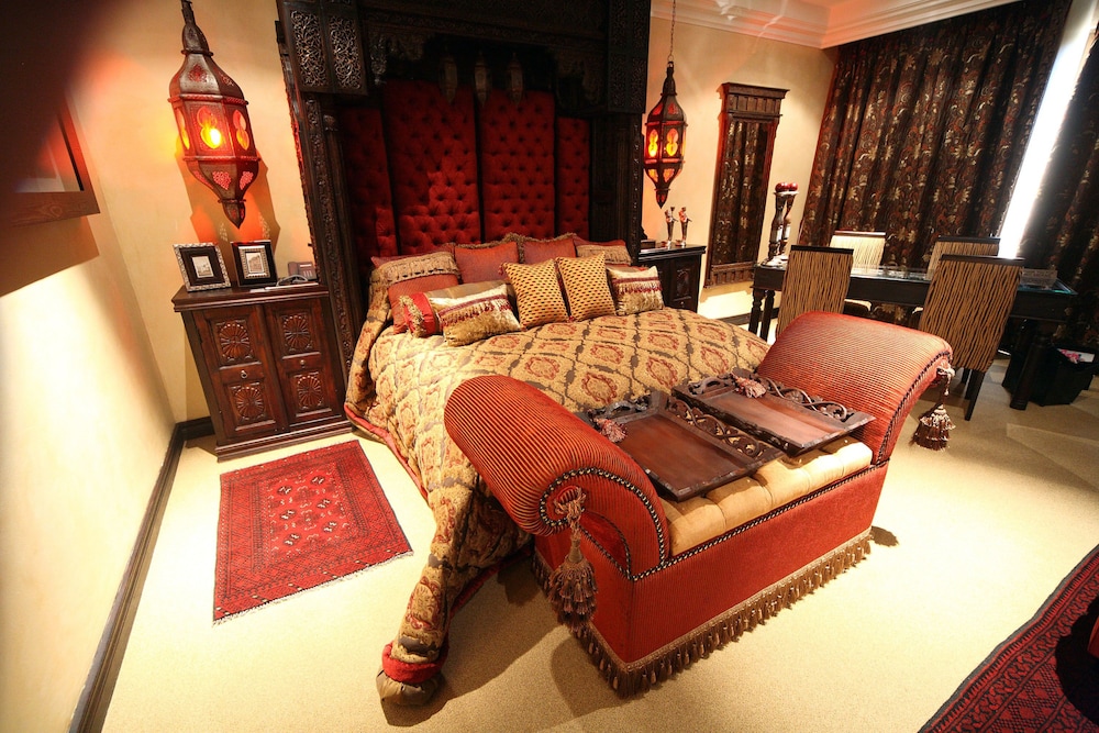Fusion Boutique Hotel 49/68