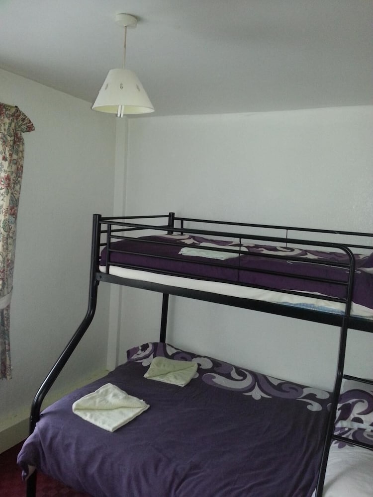Jesmond International Hotel 28/69