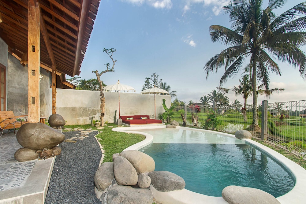Ubud Luwih Villa 41/50