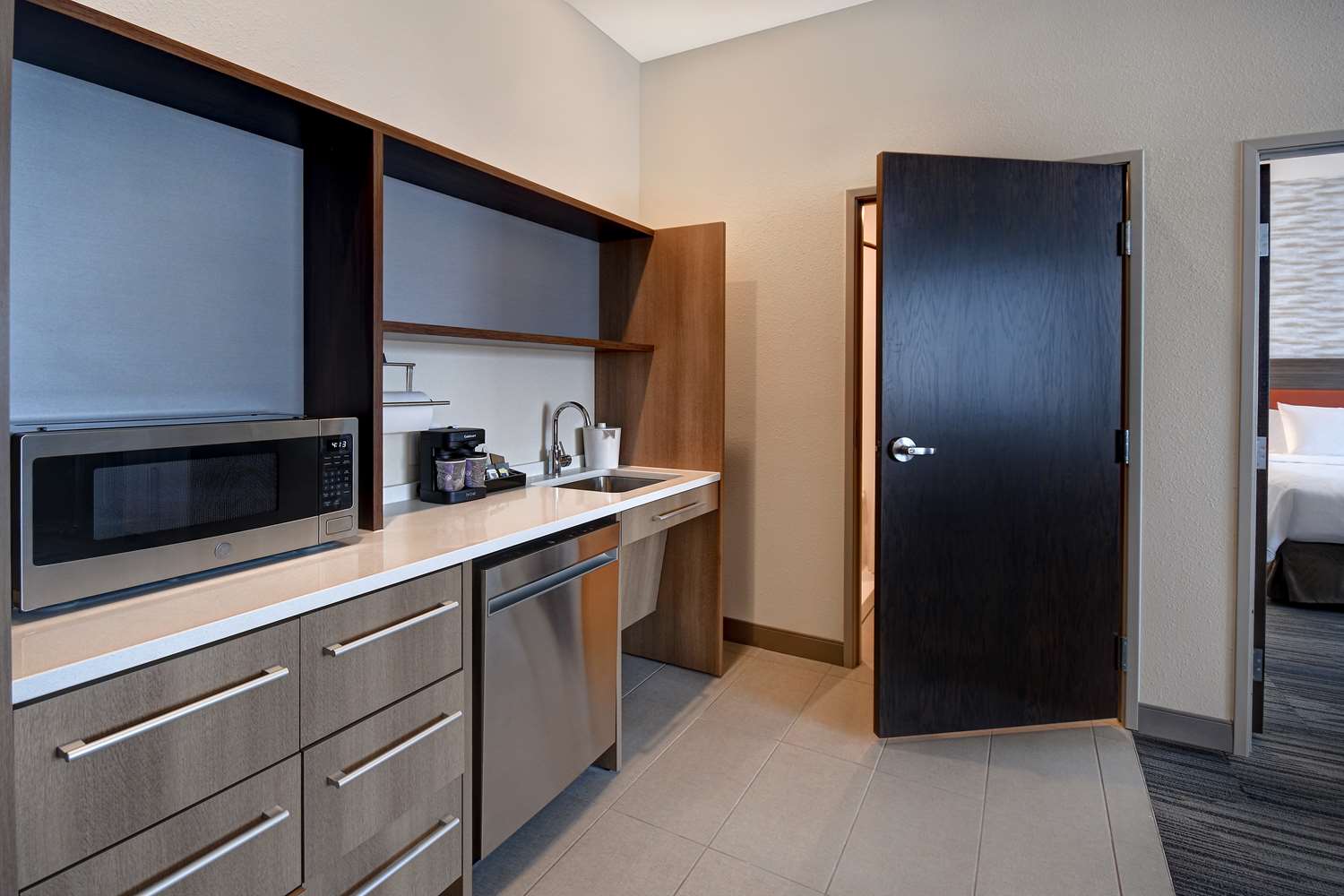 Home2 Suites by Hilton Kalamazoo Downtown 17/67