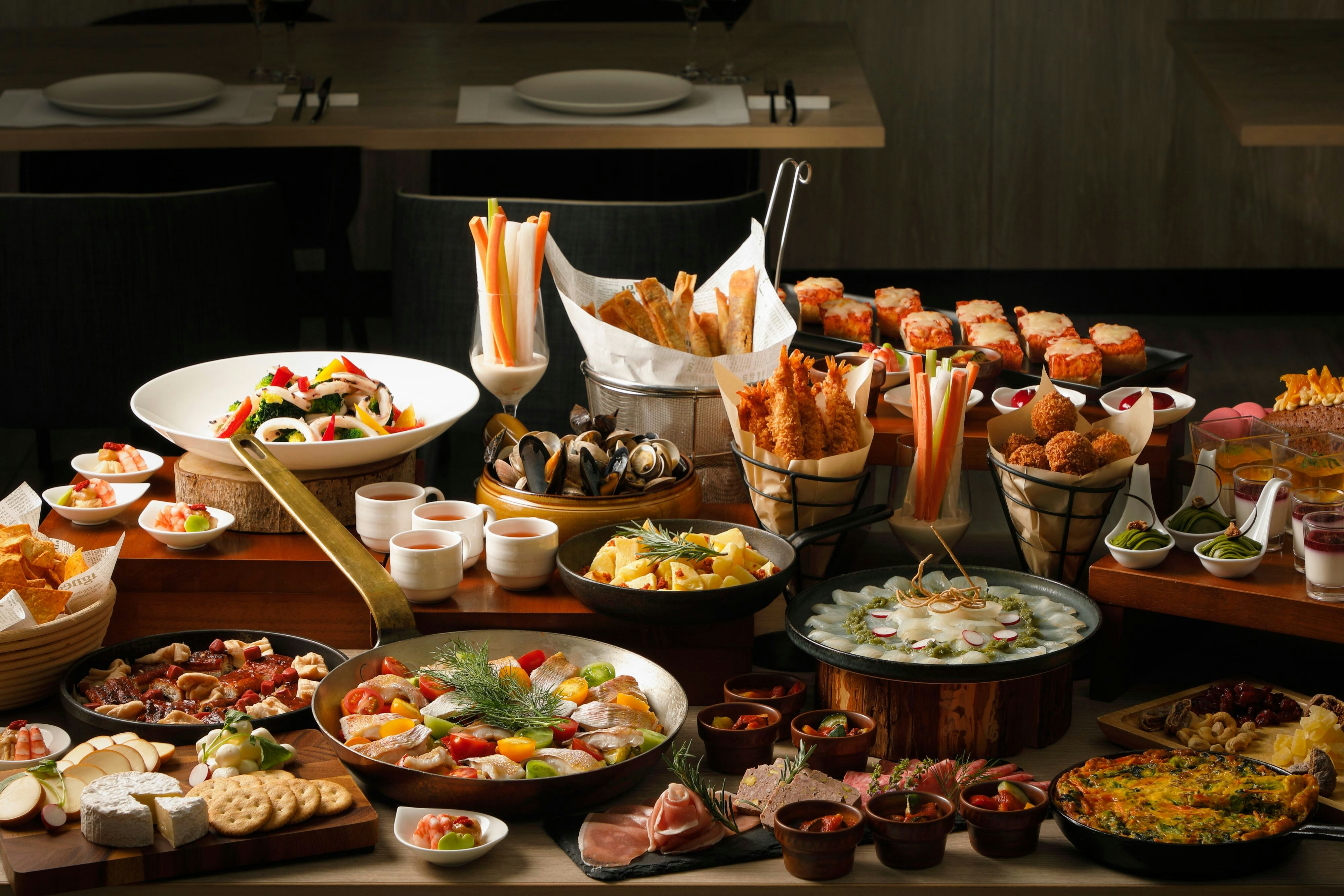 Lake Biwa Marriott Hotel 4/35
