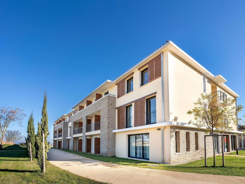 ibis Styles Cabries Aix-en-Provence TGV 1/50