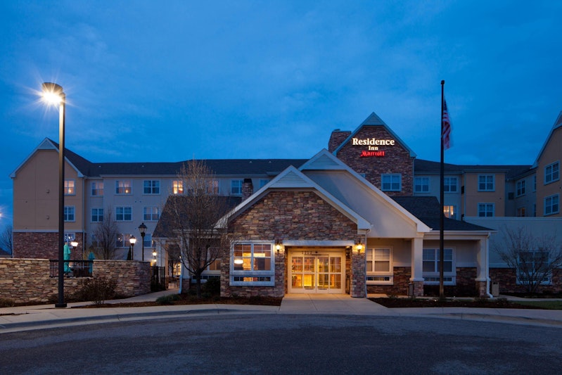 Residence Inn by Marriott Plazzio East 2/34