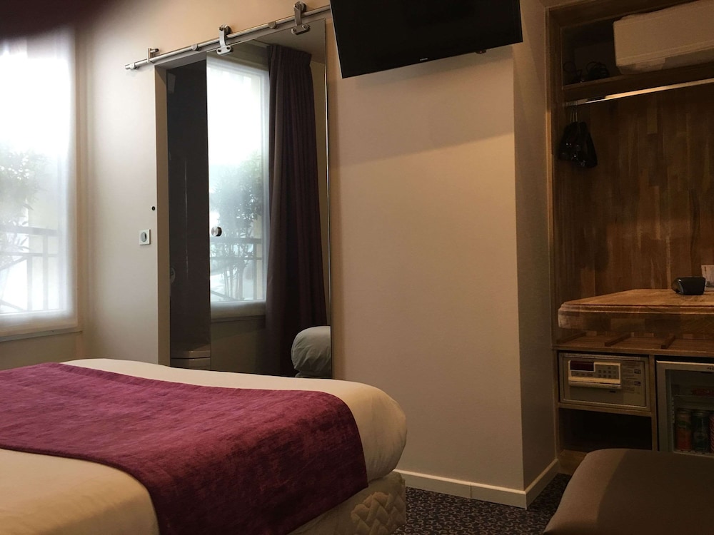 Hotel Louvre Sainte Anne 44/62