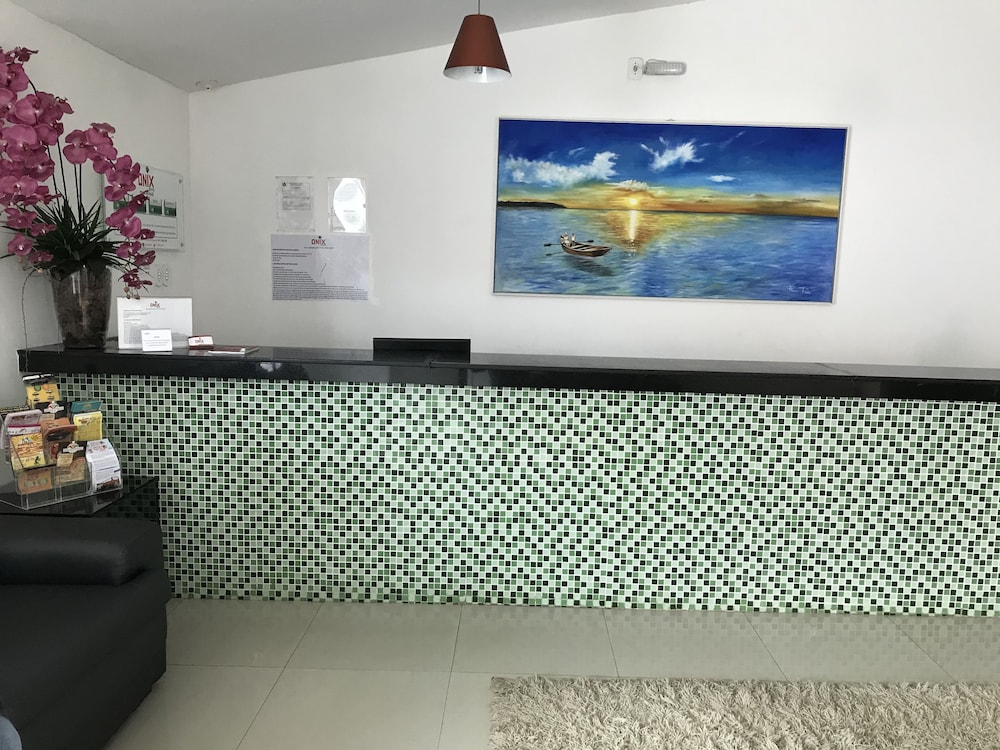 Onix Hotel Praia de Piata 6/51