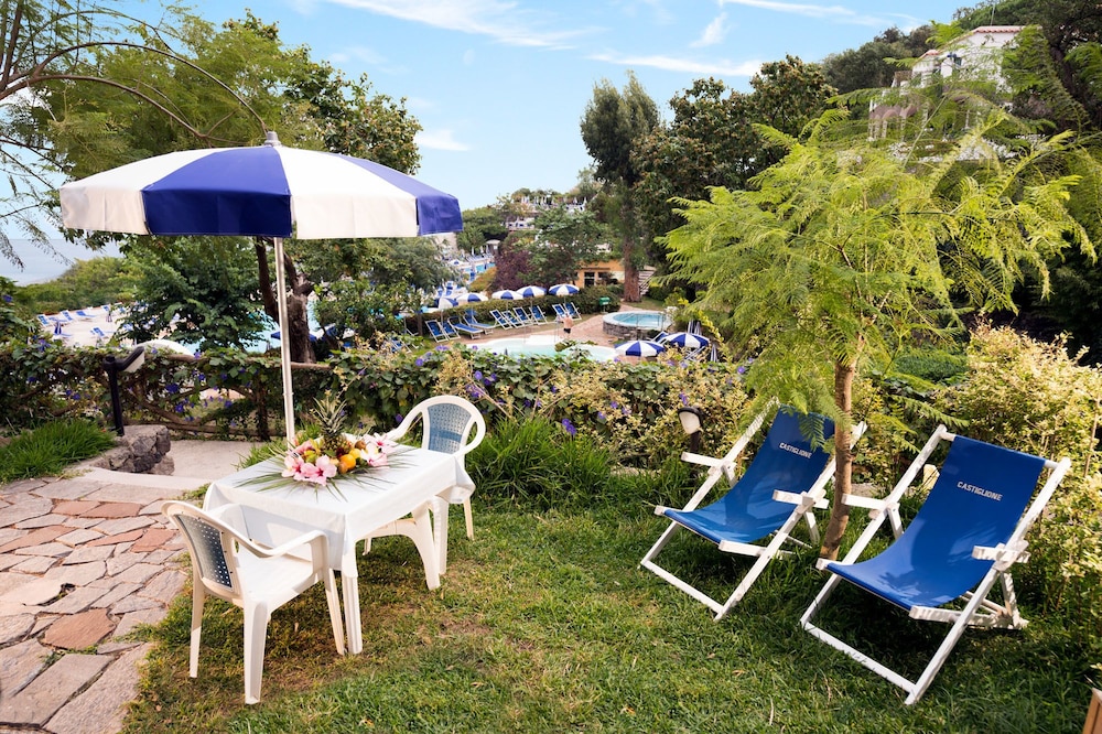 Hotel Oasi Castiglione 65/75