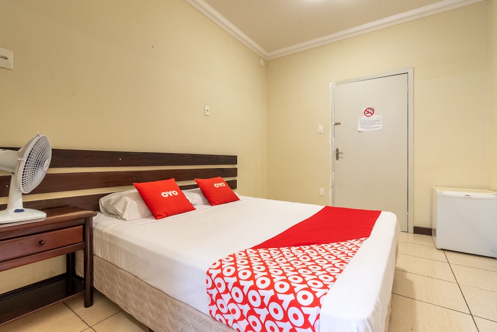 OYO Hotel L'Espace - Jaragua Belo Horizonte 34/44