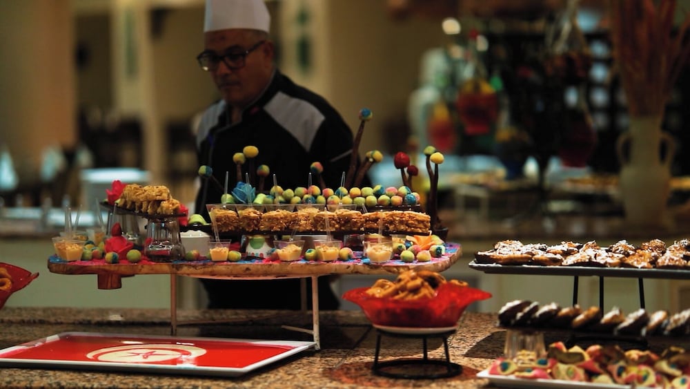 Hammamet Garden Resort & Spa 写真2