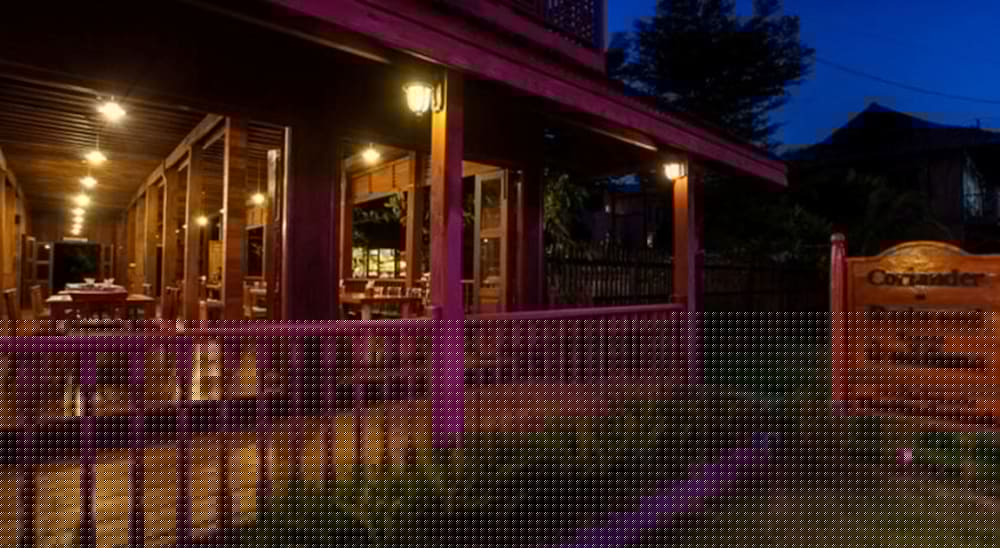 RIVERHOUSE HOTEL 2/71