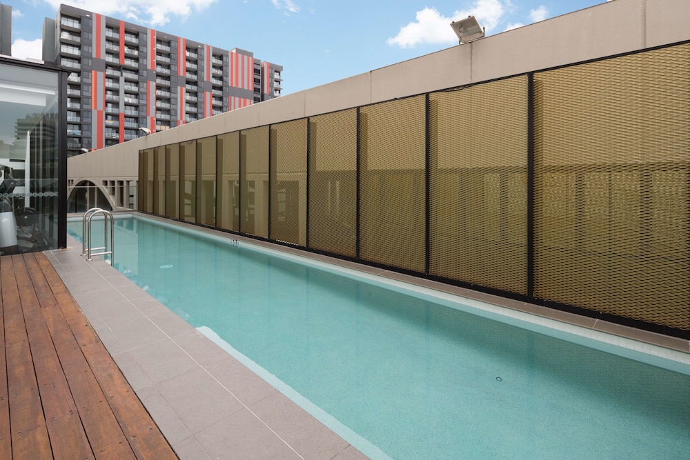 Rydges Fortitude Valley 56/59