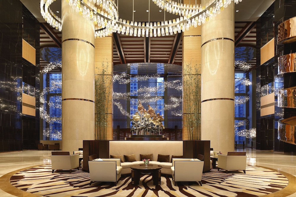 Intercontinental Ningbo 44/79