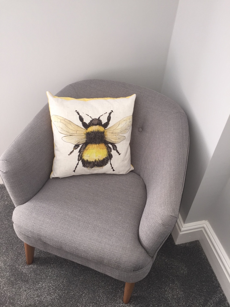 The Beehive Guest House 14/25