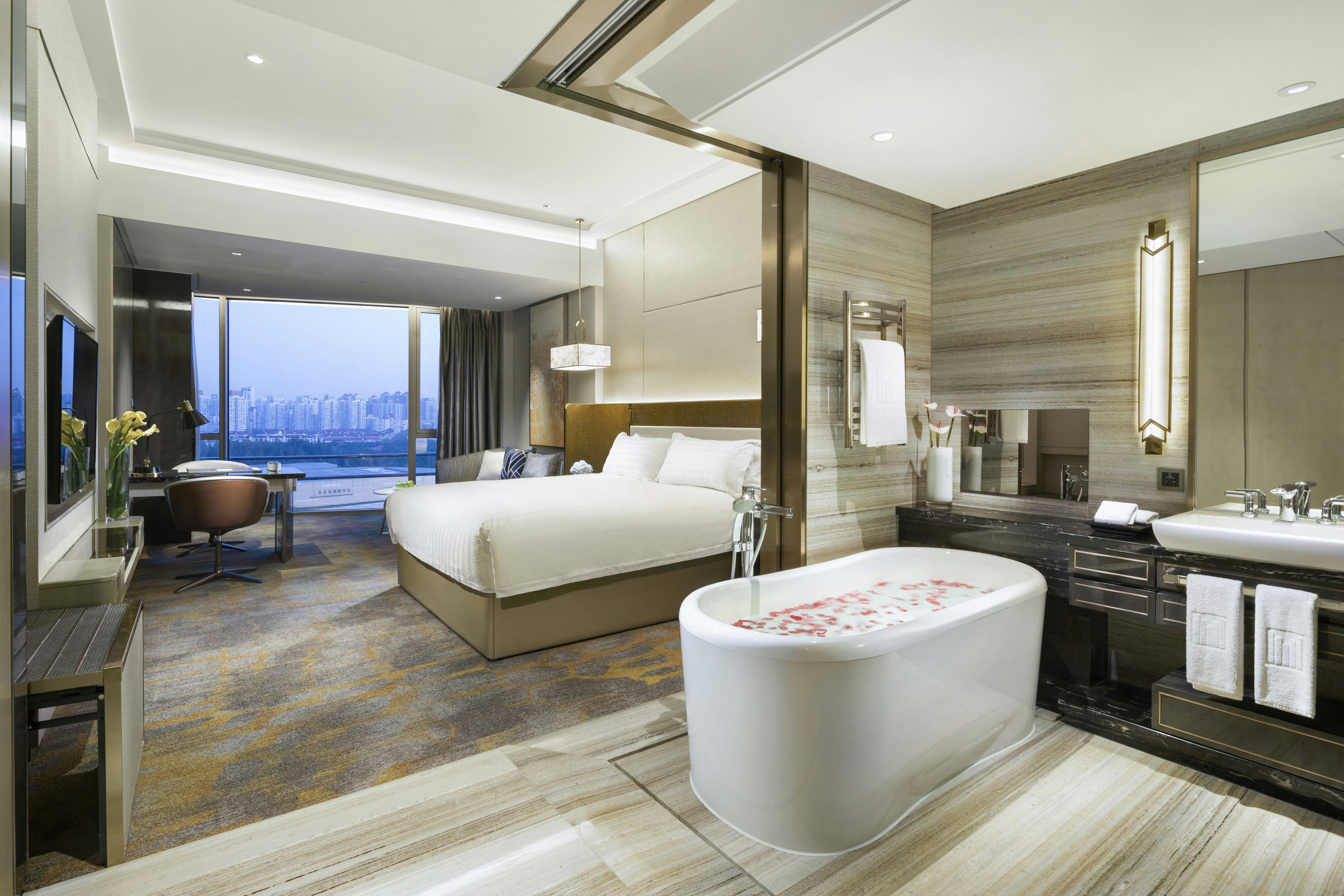 Grand Millennium HongQiao Shanghai 74/74