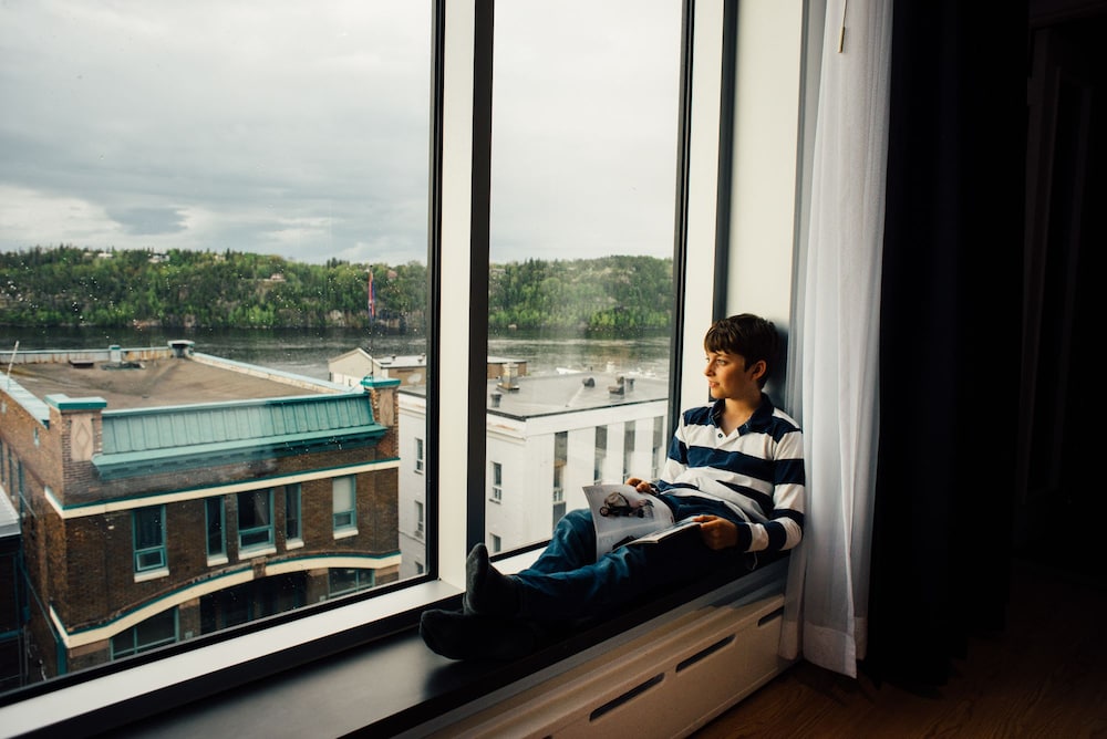 Hotel Chicoutimi 35/55