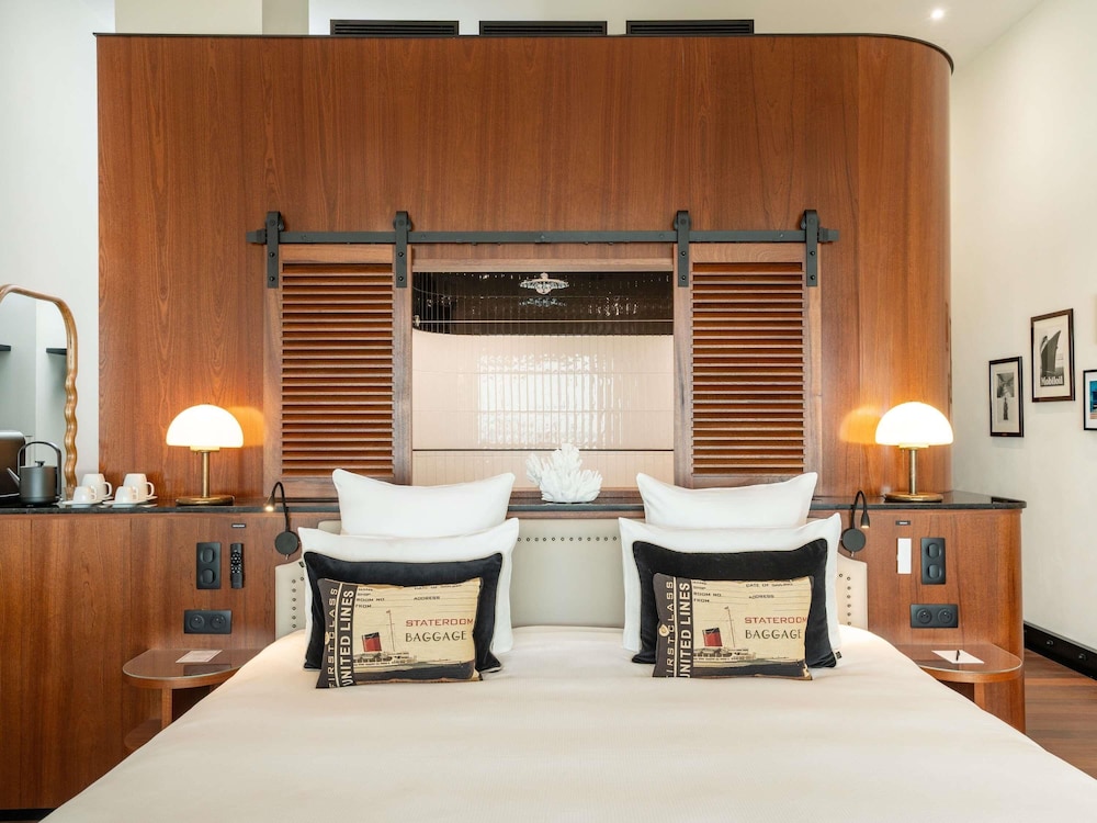 Cote Ouest Thalasso & Spa Les Sables d'Olonne - MGallery Collection 13/75