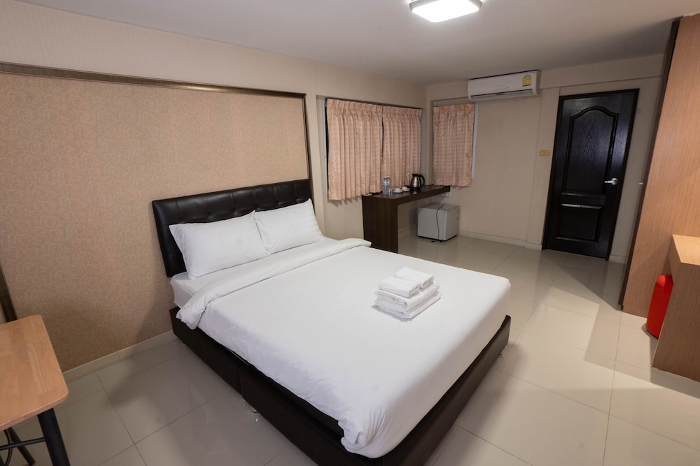 Nrc Residence 15/50