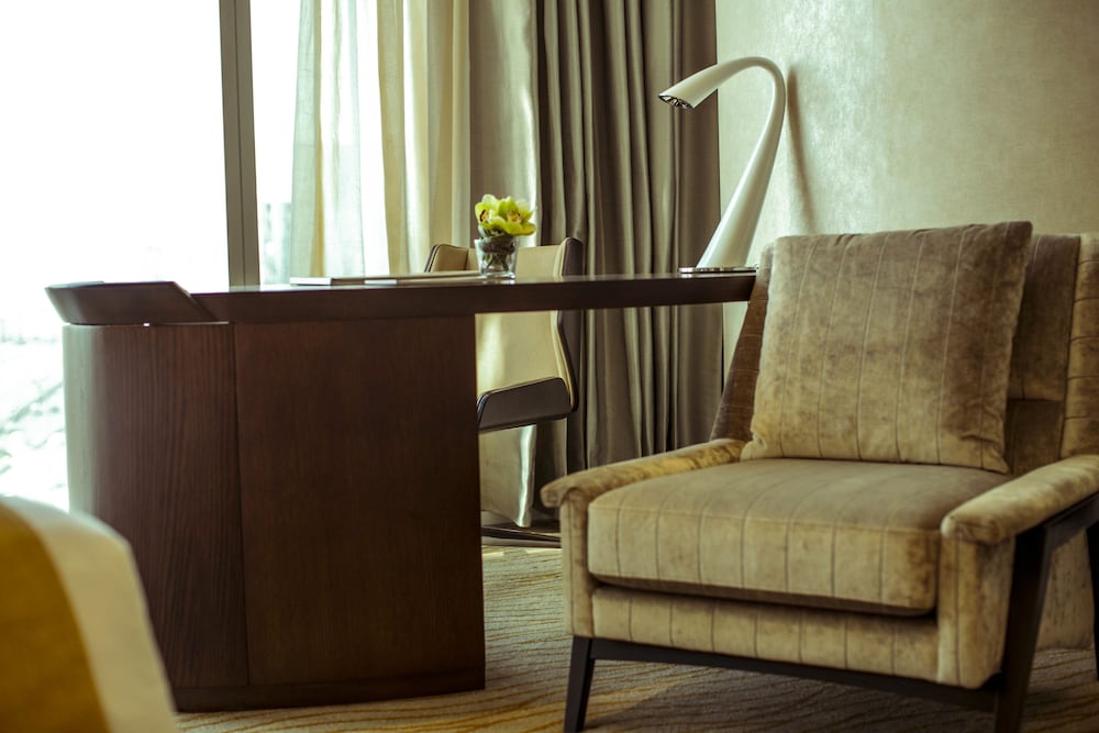 فندق برج رافال(JW Marriott Hotel Riyadh) 18/39