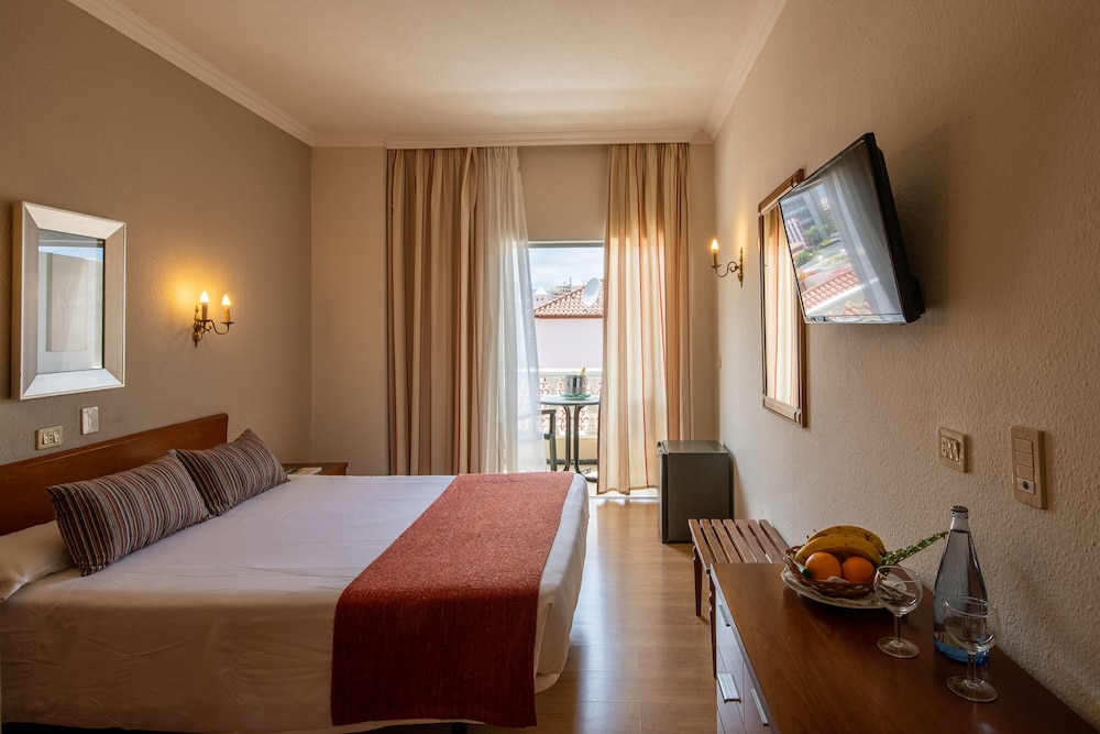 Marte Hotel 16/50