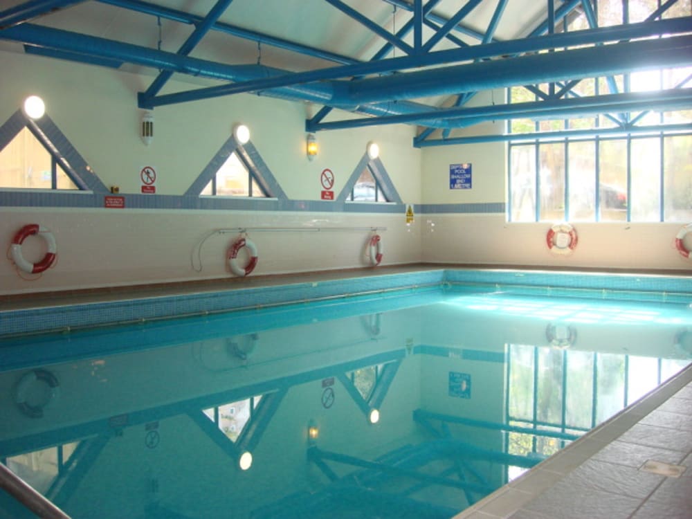 Carrington House Hotel Bournemouth 22/50