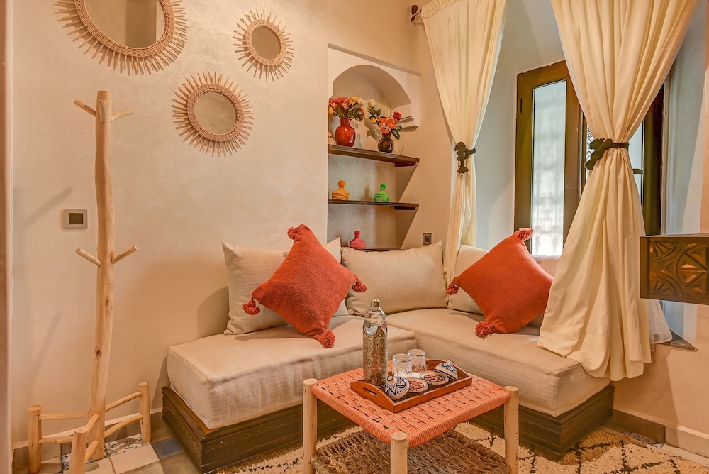 Riad Les Oliviers 34/60