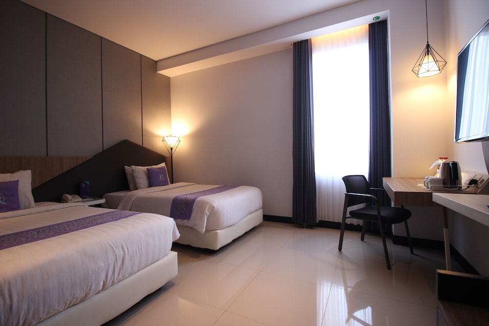 Forriz Hotel 10/51