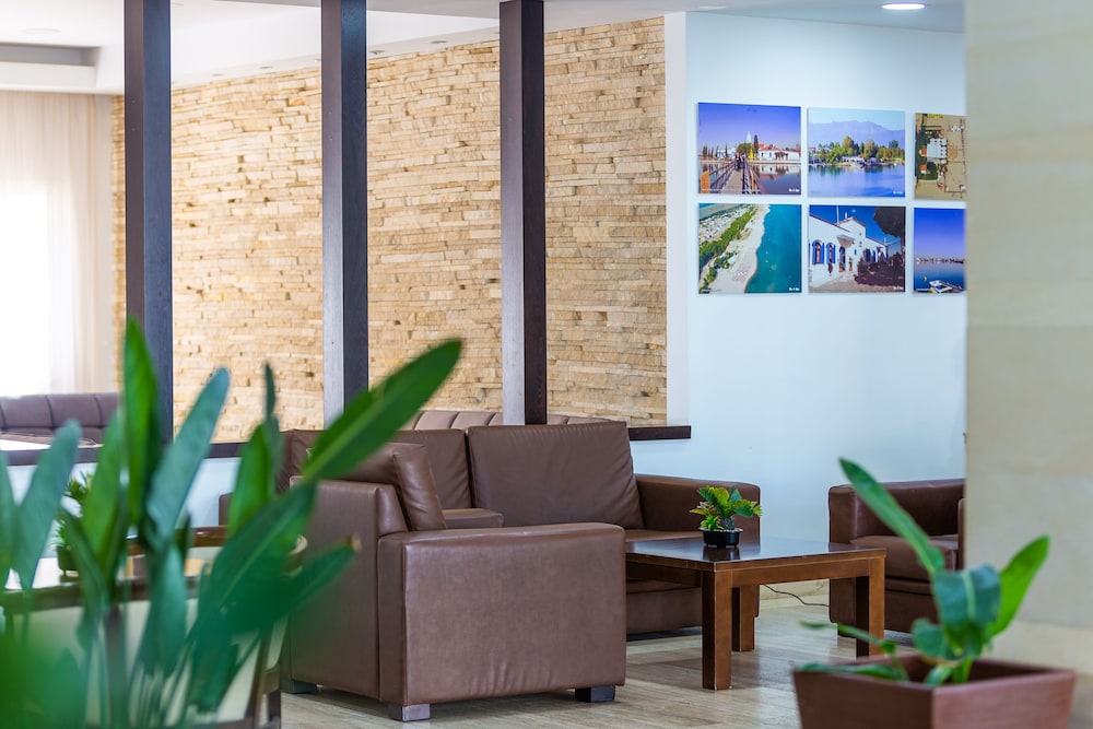 Tetyk Hotel Apts 23/44