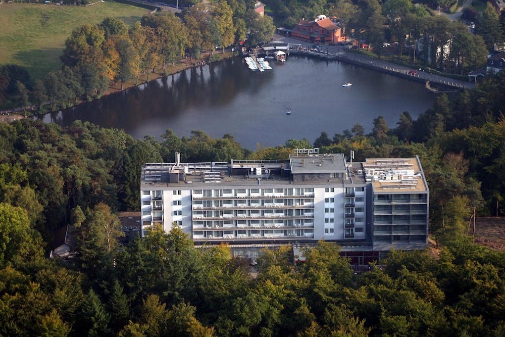 Silva Hotel Spa Balmoral 54/60