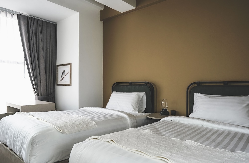 The Wood Hotel 21/50