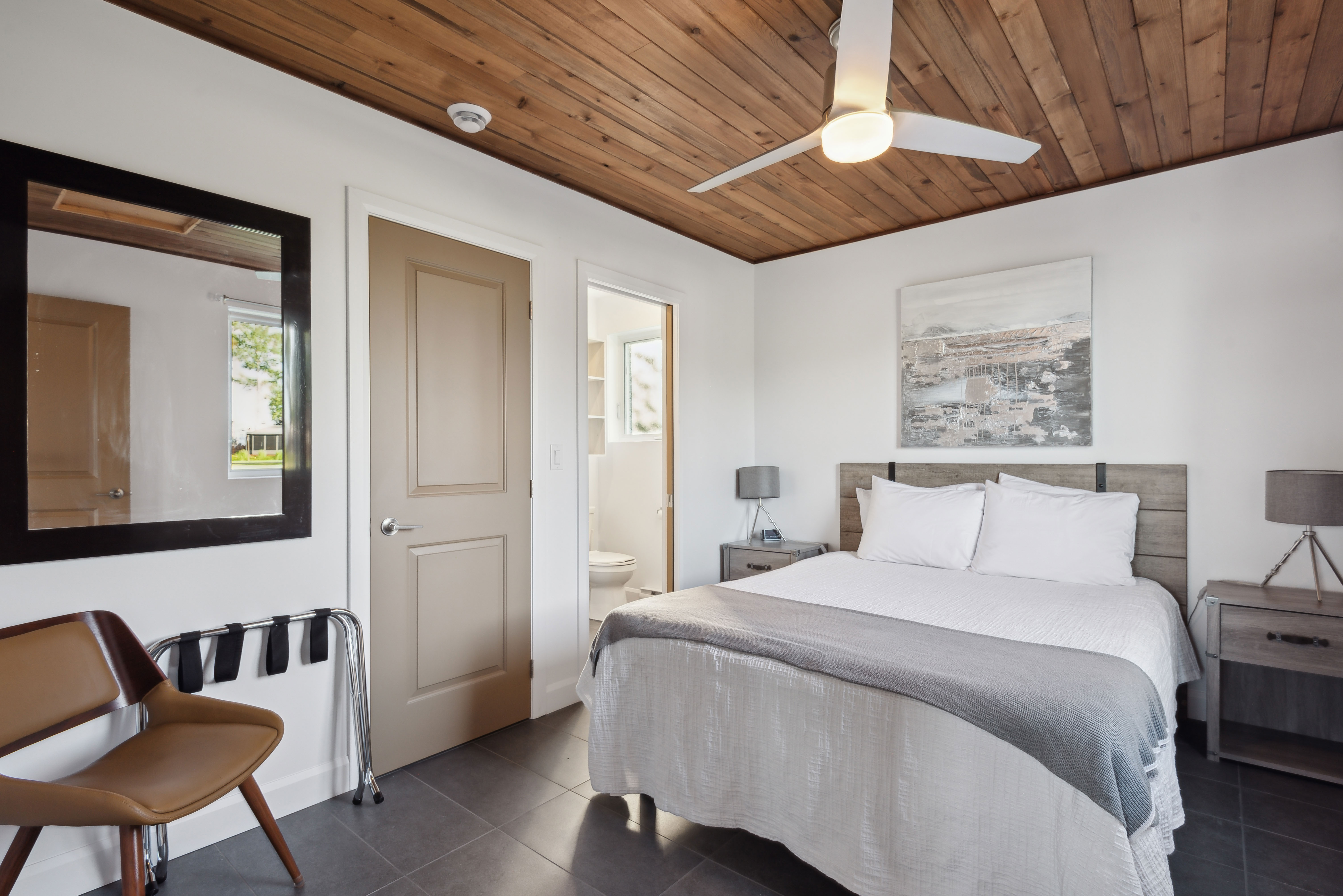 LES CHALETS BAIE CASCOUIA 9/50