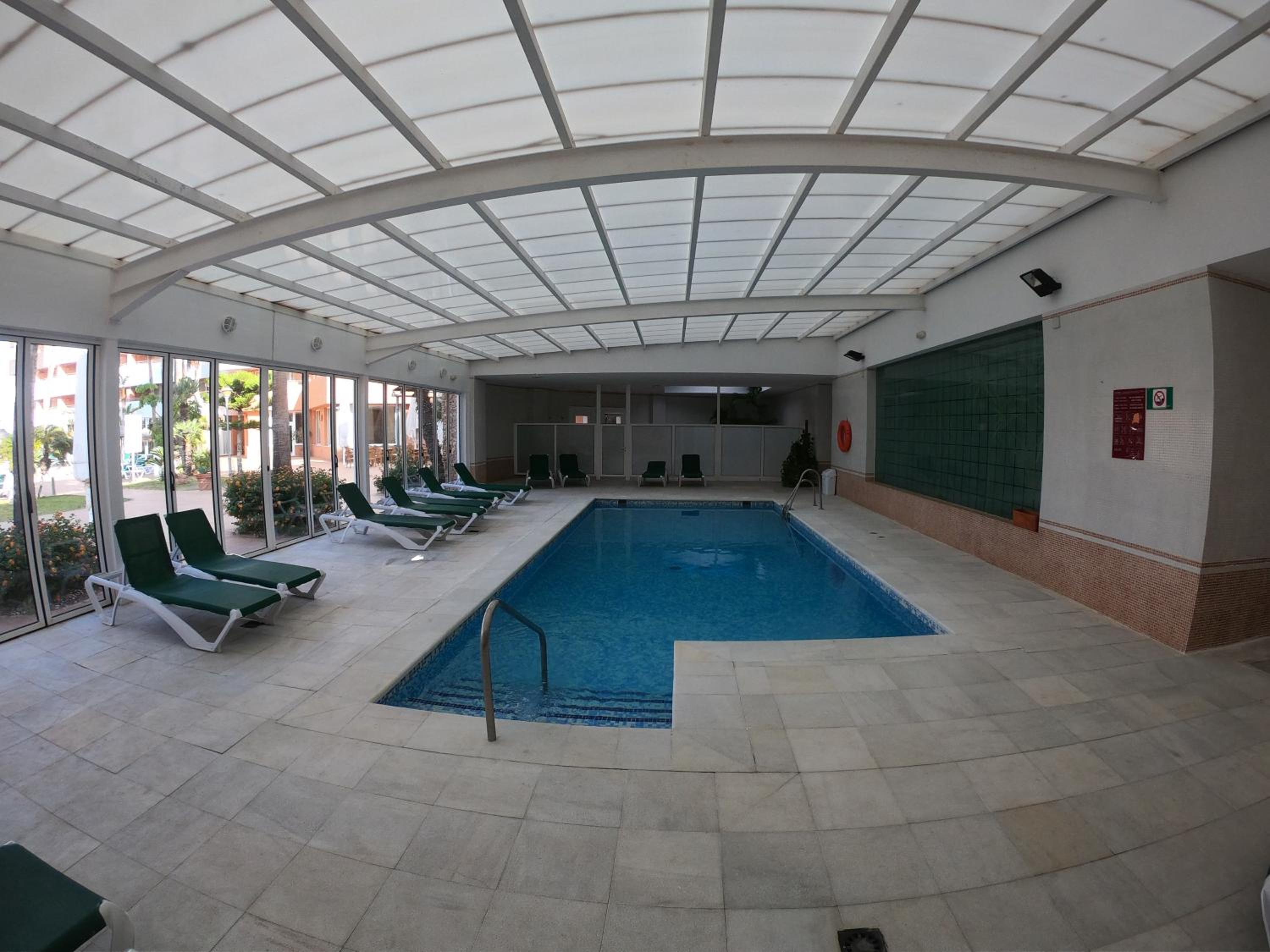 Apartahotel Arena Center 29/58