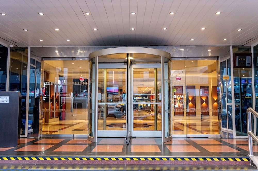 Majestic Premier Hotel Bur Dubai in DUBAI