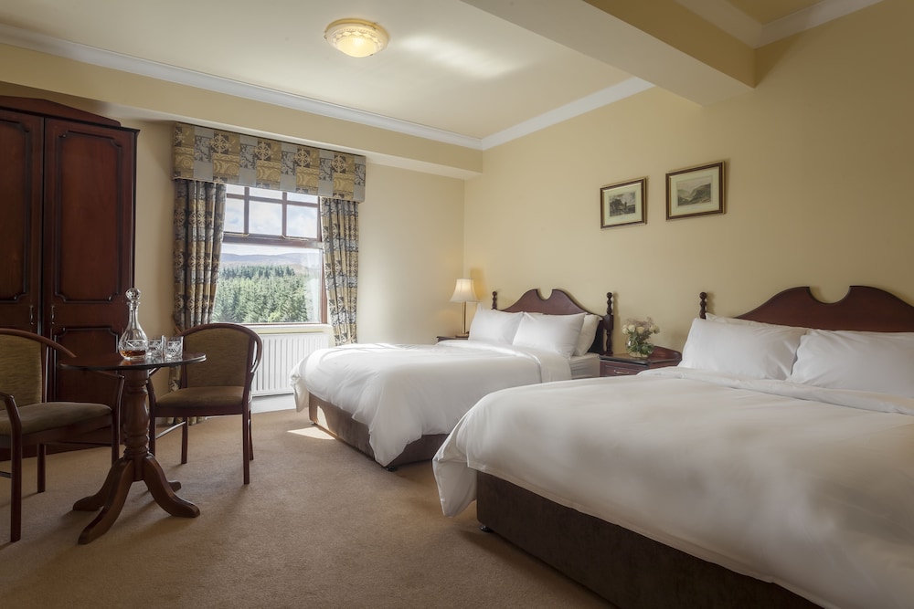 An Chuirt Hotel Gweedore 9/46