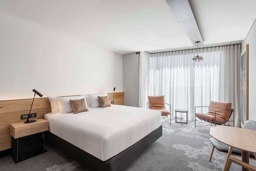 Vibe Hotel Adelaide 9/50