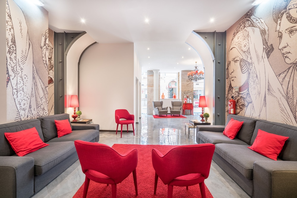Rossio Garden Hotel 36/50