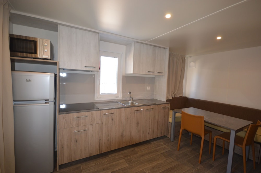 Camping Village Panoramico Fiesole 30/49